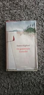 Dante Alighieri - De goddelijke komedie, Ophalen of Verzenden, Zo goed als nieuw, Nederland, Dante Alighieri