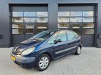 Citroën Xsara 1.6 I Picasso APK-MEI 2026✅️DISTRIBUTIE V.V/, Auto's, Stof, Xsara, Blauw, Origineel Nederlands