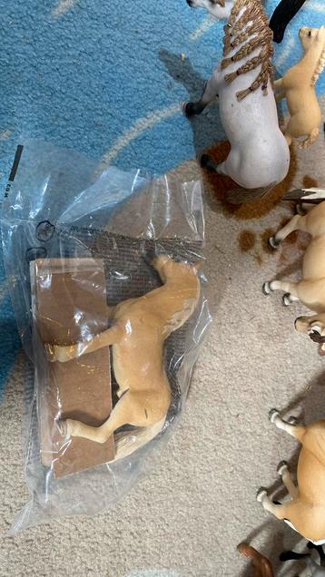 Schleich nieuw beschikbaar voor biedingen