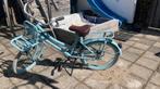 Fiets spirit, Ophalen, Gebruikt