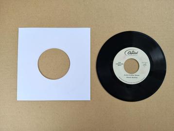 7" Single: Dierks Bentley - Come A Little Closer (2006) USA beschikbaar voor biedingen