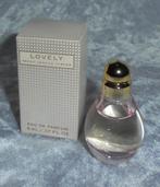 Mooie parfum mini - Sarah jessica parker lovely + doosje, Ophalen of Verzenden, Zo goed als nieuw, Miniatuur, Gevuld