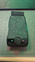 Parrot Bluetooth carkit zonder display – handsfree bellen, Ophalen of Verzenden, Gebruikt