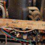 Vintage Transmitter Type 87, Telecommunicatie, Zenders en Ontvangers, Ophalen of Verzenden, Gebruikt, Zender