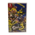 Nintendo Switch 2 Game: Splatoon 3