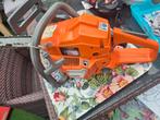 Husqvarna 136 Kettingzaag, Ophalen, Gebruikt, Boomzaag, Husqvarna