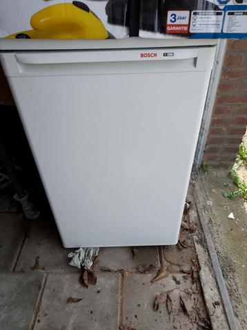 Bosch 3 lade vries