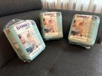 3 pakken luiers NIEUW! (60 Stuks), Kinderen en Baby's, Badjes en Verzorging, Ophalen of Verzenden, Nieuw, Overige typen, Overige merken
