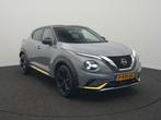 Nissan Juke 1.0 DIG-T Kiiro - RIJKLAARPRIJS - UNIEK! - Autom, 12 maanden, Origineel Nederlands, Bedrijf, 3 cilinders