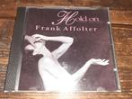 FRANK AFFOLTER, Hold On, Ophalen of Verzenden, 1980 tot 2000, Zo goed als nieuw