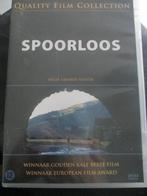 Spoorloos dvd regie George Sluizer, Drama, Ophalen of Verzenden, Zo goed als nieuw, Film