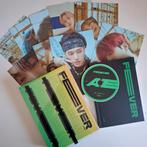 Ateez Zero: Fever Part 1 album, Ophalen of Verzenden, Zo goed als nieuw, Aziatisch