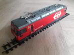 SBB lokomotief spoor 0m, Hobby en Vrije tijd, Modeltreinen | Overige schalen, Overige merken, Gebruikt, Ophalen of Verzenden, Gelijkstroom