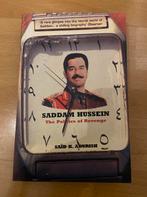 Saddam Hussein: The Politics of Revenge - Said K. Aburish, Ophalen of Verzenden, Zo goed als nieuw, Politiek