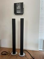 Bang & Olufsen installatie uit 2008, Ophalen, Gebruikt, Cd-speler, Bang & Olufsen