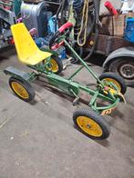 Mammoet Skelter John Deere Style, Kinderen en Baby's, Speelgoed | Buiten | Voertuigen en Loopfietsen, Ophalen of Verzenden