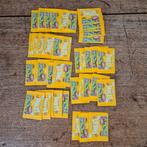 38 Jumbo Smiles Zakjes - Nieuw & Ongeopend!, Ophalen of Verzenden, Nieuw, Meerdere stickers