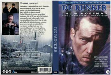 De bunker - Thom Hoffman e.a. beschikbaar voor biedingen