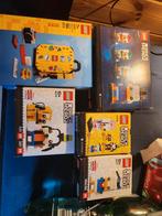 LEGO Sets - Nieuw in doos, Spelcomputers en Games, Spelcomputers | Nintendo NES, Ophalen of Verzenden