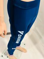 Schaatskleding schaatsbroek ritsbroek inrijbroek maat M Fila, Sport en Fitness, Schaatsen, Ophalen of Verzenden, Zo goed als nieuw