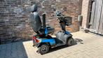 nieuw scootmobiel Invacare orion metro 4-wiel 11-2024, Diversen, Ophalen, Nieuw, Invacare, 16 km/u of meer