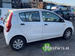 Aandrijfas links-voor van een Daihatsu Cuore, Auto-onderdelen, Ophalen of Verzenden, 3 maanden garantie, Gebruikt, Daihatsu