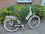 Damesfiets 28 inch frame 58cm slot en verlichting, 56 cm of meer, Zo goed als nieuw, Ophalen, Overige merken
