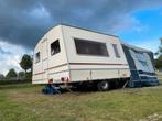 Rapido Export Matic met Voortent, Careze en Luifel!, Caravans en Kamperen, Overige merken, Particulier, Luifel, 500 - 750 kg
