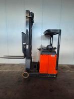 LANSING REACHTRUCK 1400 KG, 1000 tot 2000 kg, Ophalen of Verzenden, Elektrisch, Reachtruck