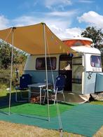 2 Eriba retro caravan te huur lichtgewicht huren hefdak, Caravans en Kamperen