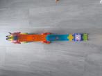 VTech Toet Toet Auto Racebaan, Ophalen of Verzenden, Zo goed als nieuw, Jongen of Meisje