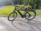 Giant Explore E+2 GTS (Large) Herenfiets, Ophalen, Minder dan 30 km per accu, Gebruikt, Giant
