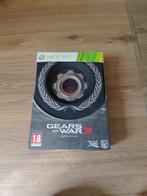Gears of war limited edition., Ophalen, Vanaf 18 jaar, Shooter, 1 speler