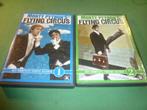 Monty Python's Flying circus Slice 1 2-dubbel-dvd's, Boxset, Komedie, Alle leeftijden, Ophalen of Verzenden