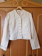 Lichtgeel kort jasje van The Barn maat 40, Kleding | Dames, Maat 38/40 (M), The Barn, Geel, Ophalen of Verzenden