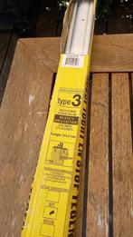 Secu anti-inbraakstrip type 3 SKG1 achterdeur; nieuw, Doe-het-zelf en Verbouw, Hang- en Sluitwerk, Ophalen, Nieuw, Overige typen