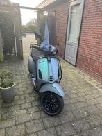 VESPA  SPRINT bouwjaar 2021, Benzine, Overige modellen, Maximaal 45 km/u, Ophalen of Verzenden