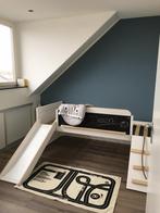 Lifetime Kidsroom Half hoogslaper, Ophalen, Gebruikt, Hoogslaper