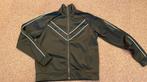 Minimum vestje trackvest bruin maat S, Kleding | Dames, Bruin, Ophalen of Verzenden, Gedragen, Minimum