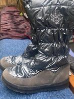 donkere grijze  Zgan Snowboots Maat 39, Ophalen of Verzenden, Zo goed als nieuw, Zwart, Snowboots