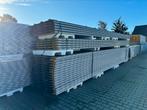 Sandwichpanelen, damwandplaten, dakplaten diverse partijen!, Doe-het-zelf en Verbouw, Platen en Panelen, Ophalen, Overige materialen