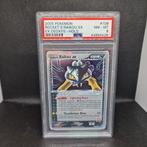 Rocket's Raikou EX Deoxys Holo PSA 8, Ophalen of Verzenden, Zo goed als nieuw