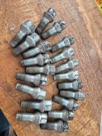 Te koop originele  m14 x 1,5 27mm vag wielbouten, Ophalen of Verzenden, Nieuw, Audi