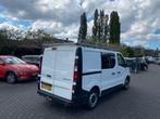 Renault Trafic 1.6 dCi 92kw | Comfort | Airco | Cruise, 125 pk, Gebruikt, Euro 6, 4 cilinders