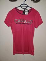 Nieuw shirt Cavallo maat 34, Dieren en Toebehoren, Paardrijkleding, Nieuw, Bovenkleding, Ophalen of Verzenden