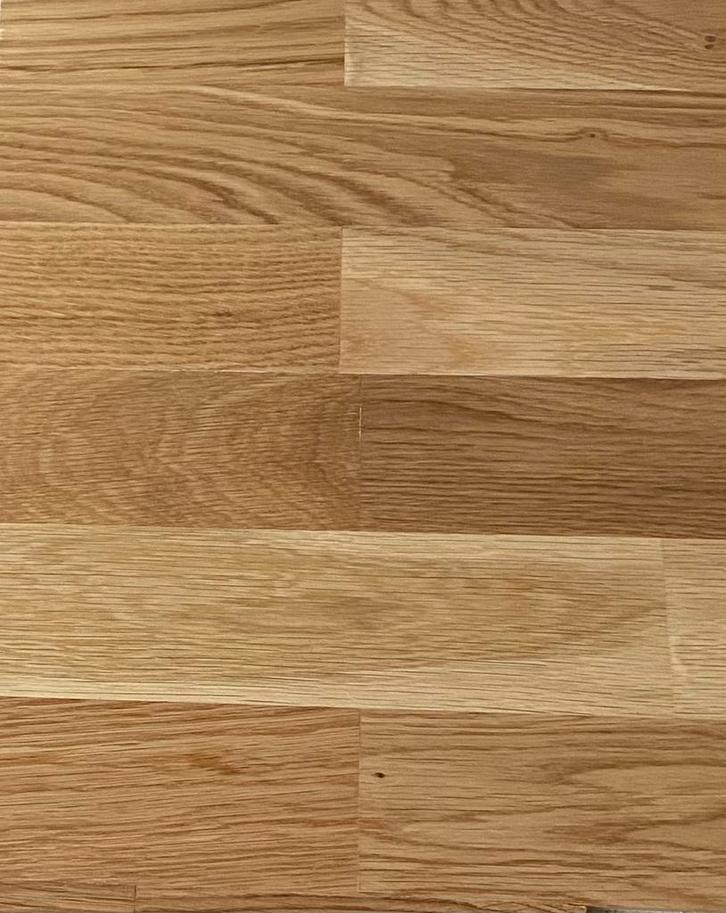 65m2 Parket XL Multiplank 14mm 3-laags, Huis en Inrichting, Stoffering | Vloerbedekking, Nieuw, Laminaat, 75 m² of meer, Ophalen