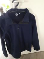 NIEUWE   BLAUWE  JAS MT XL, Kleding | Dames, Ophalen, Nieuw, Maat 46/48 (XL) of groter, Blauw