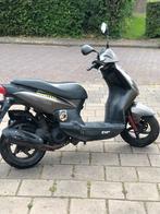 Sym orbit 2, Ophalen, Zo goed als nieuw, Orbit