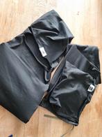 4x Zwarte Hema Kaft - Herbruikbaar, deels ongebruikt, Ophalen of Verzenden, Zo goed als nieuw