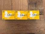 3 stuks Freestyle Libre 2, Diversen, Ophalen of Verzenden, Nieuw